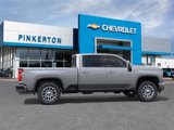 New 2025 Chevrolet Silverado 2500 LTZ w/ LTZ Convenience Package image 5