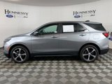 Used 2024 Chevrolet Equinox LT image 3