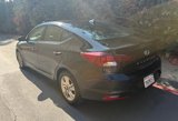 Used 2020 Hyundai Elantra SEL w/ Cargo Package (C1) image 2