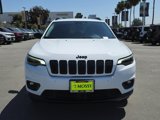 Certified 2023 Jeep Cherokee Altitude Lux image 4