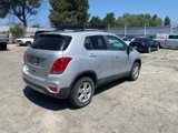 Used 2022 Chevrolet Trax LT w/ Driver Confidence Package image 3
