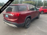 Used 2018 GMC Acadia SLT image 5