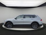 Used 2022 Volkswagen Tiguan SE image 4