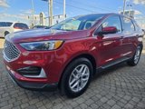 Used 2024 Ford Edge SEL image 5
