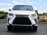 Used 2018 Lexus RX 450h AWD image 2