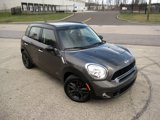 Used 2012 MINI Cooper Countryman S w/ Cold Weather Pkg image 2