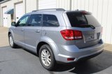 Used 2017 Dodge Journey SXT w/ Premium Group image 4