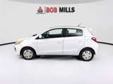 Used 2021 Mitsubishi Mirage ES image 3
