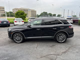 Used 2019 Lincoln Nautilus Reserve w/ Cargo Utility Package image 4