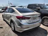 Used 2017 Hyundai Elantra SE image 2