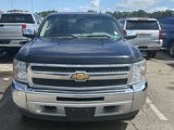 Used 2012 Chevrolet Silverado 1500 LS image 3