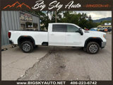 Used 2021 GMC Sierra 3500 SLE image 4