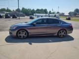 Used 2016 Honda Accord Sport image 3