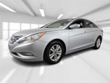 Used 2013 Hyundai Sonata GLS w/ Popular Equipment Pkg image 2