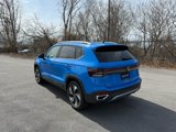 New 2025 Volkswagen Taos SE image 5