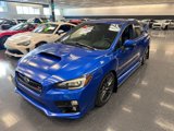 Used 2015 Subaru WRX STI image 2