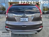 Used 2016 Honda CR-V EX-L image 6