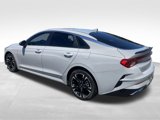 Used 2022 Kia K5 GT-Line image 5