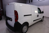 Used 2021 RAM ProMaster City Tradesman image 6