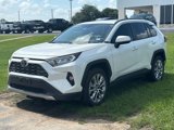 Used 2020 Toyota RAV4 Limited image 3