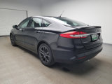 Used 2018 Ford Fusion SE w/ Equipment Group 201A image 5