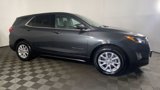 Used 2018 Chevrolet Equinox LT image 4