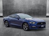 Used 2016 Ford Mustang Coupe w/ Equipment Group 051A image 3