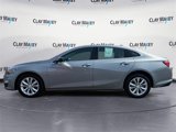 Used 2024 Chevrolet Malibu LT image 2