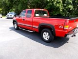Used 2002 Chevrolet Silverado 1500 LS w/ Off-Road Chassis Pkg image 5