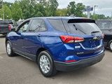 Used 2022 Chevrolet Equinox LS w/ LS Convenience Package image 4