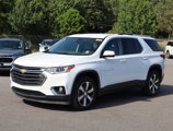 Used 2018 Chevrolet Traverse LT image 5