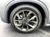 Used 2021 INFINITI QX50 Autograph image 3