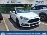 Used 2016 Ford Focus ST image 2