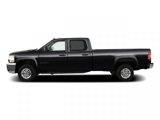 Used 2008 Chevrolet Silverado 2500 LT w/ 1LT Convenience Package image 3