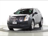 Used 2015 Cadillac SRX Luxury w/ Driver Awareness Package image 3