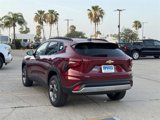 New 2025 Chevrolet Trax LT w/ Driver Confidence Package image 5