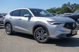 New 2025 Acura ADX FWD image 2