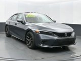Used 2022 Honda Civic Sport Touring image 2