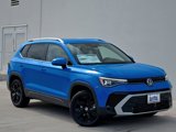 New 2025 Volkswagen Taos SE image 2