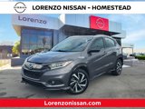 Used 2020 Honda HR-V Sport image 1
