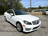 Used 2013 Mercedes-Benz C 250 Coupe image 6