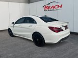 Used 2019 Mercedes-Benz CLA 250 4MATIC image 5