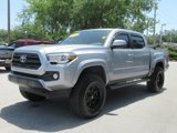 Used 2017 Toyota Tacoma SR5 image 3