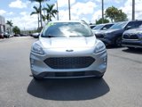 Used 2022 Ford Escape SEL w/ Technology Package image 3