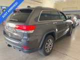 Used 2014 Jeep Grand Cherokee Limited image 3