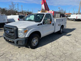 Used 2016 Ford F350 XL image 2