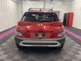 Used 2022 Hyundai Kona SEL image 4