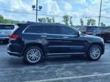 Used 2017 Jeep Grand Cherokee Summit image 3