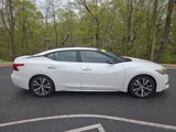 Used 2016 Nissan Maxima Platinum image 2