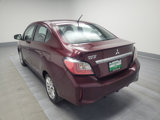 Used 2021 Mitsubishi Mirage G4 LE image 5